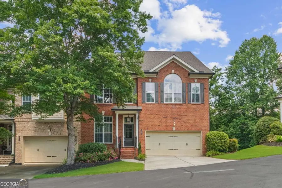 10421 Park Walk Point, Johns Creek, GA 30022 - #2