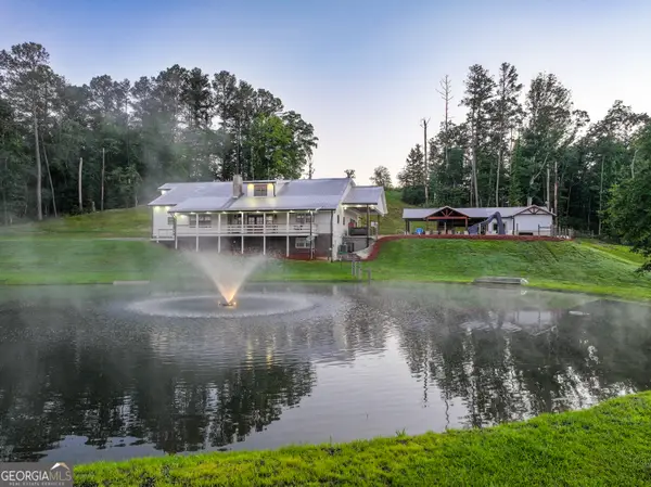 259 Garner Road, Buchanan, GA 30113