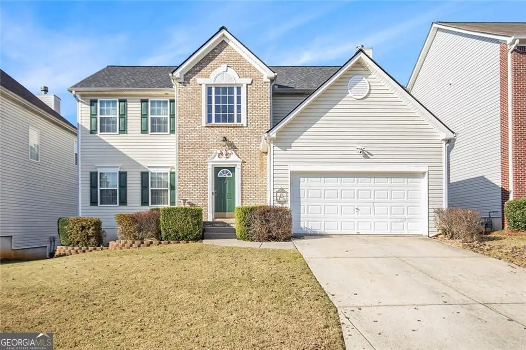 2054 Dartmoth Way, Villa Rica, GA 30180 - #1