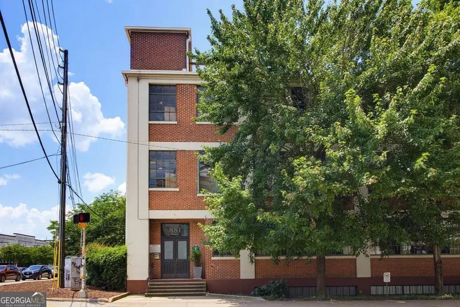 881 Memorial Drive Se #310, Atlanta, GA 30316 - #2