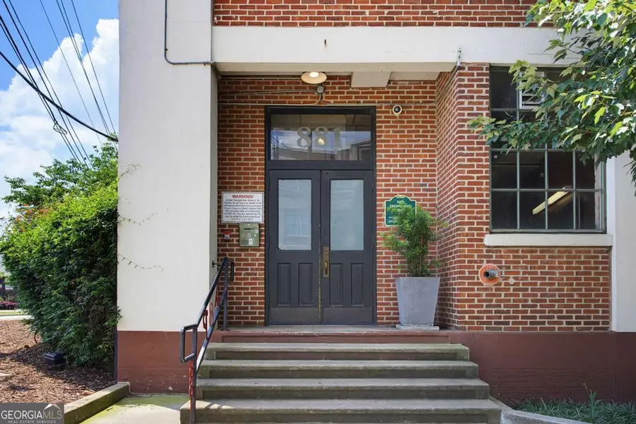 881 Memorial Drive Se #310, Atlanta, GA 30316 - #3