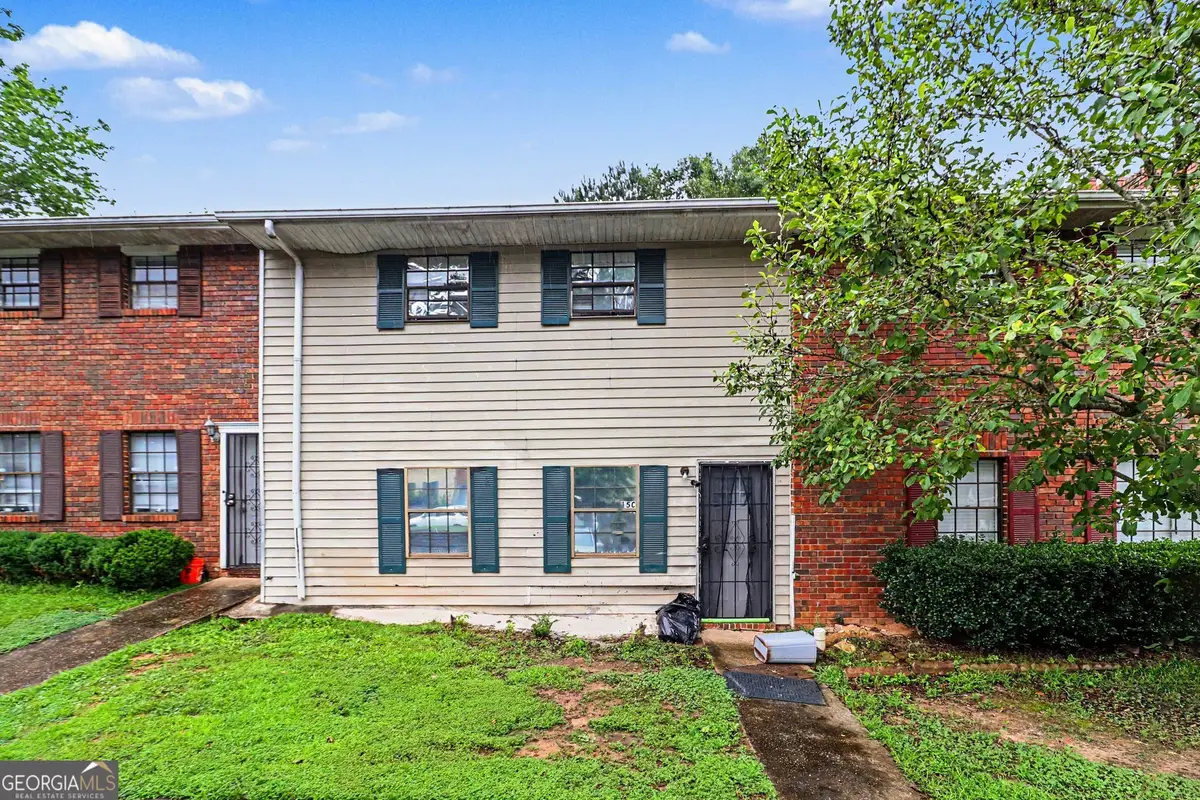 6354 Shannon Parkway #15C, Union City, GA 30291 - #1