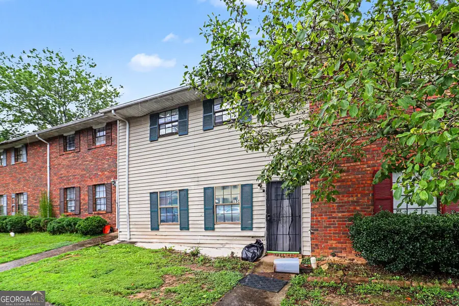 6354 Shannon Parkway #15C, Union City, GA 30291 - #3