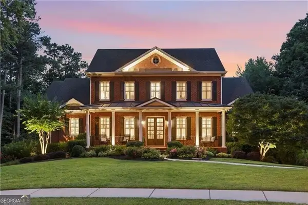 5438 Buckland Way Se, Smyrna, GA 30126
