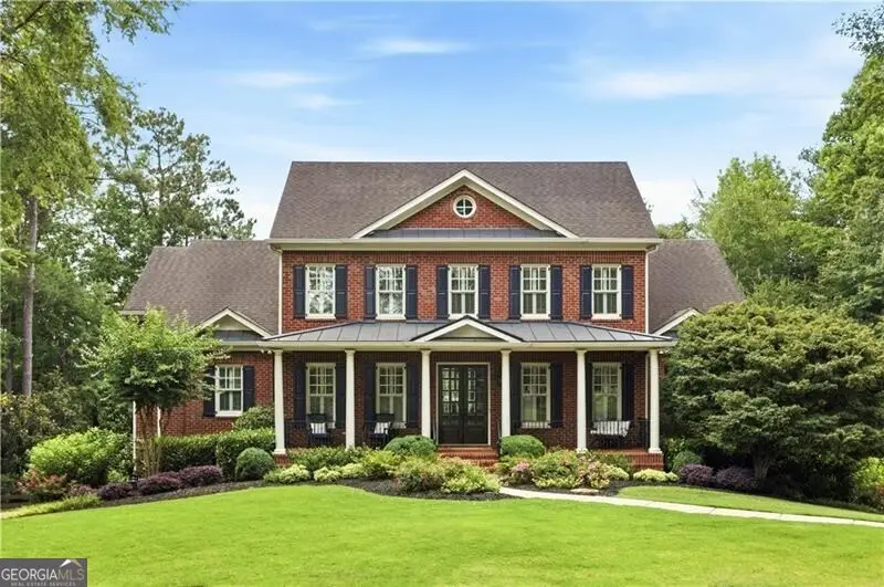 5438 Buckland Way Se, Smyrna, GA 30126 - #2