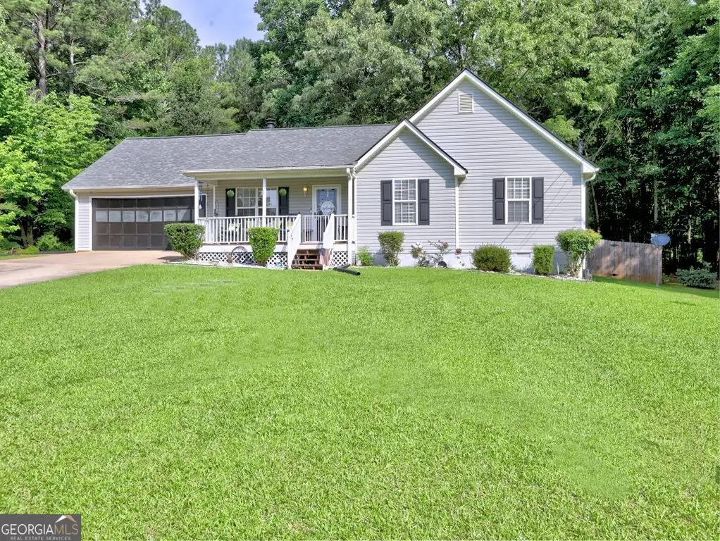300 Willow Lane, Temple, GA 30179 - #1