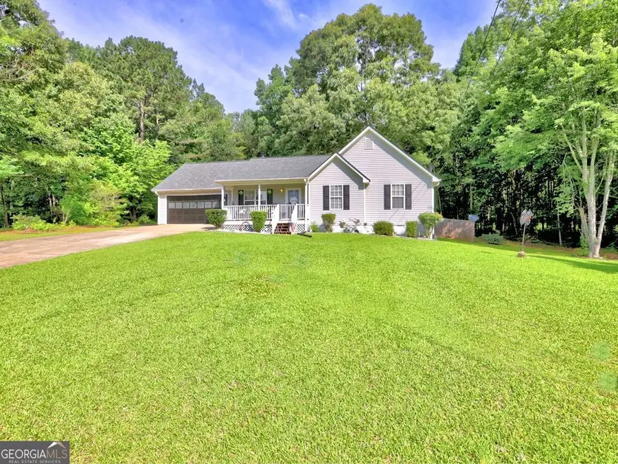 300 Willow Lane, Temple, GA 30179 - #3