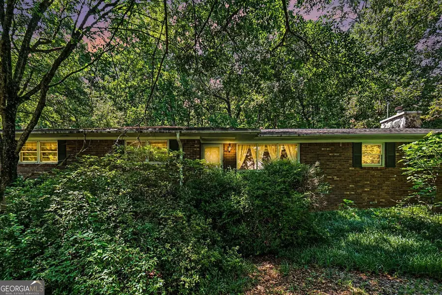 3252 Trickum Road, Woodstock, GA 30188 - #3