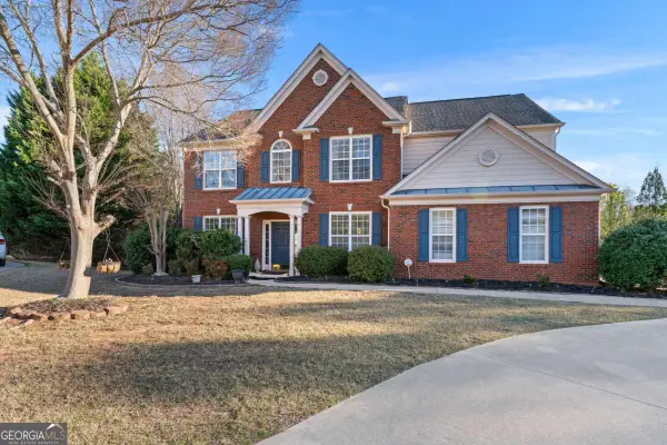 135 Splinter Court, Suwanee, GA 30024