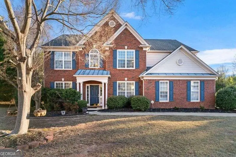 135 Splinter Court, Suwanee, GA 30024 - #2