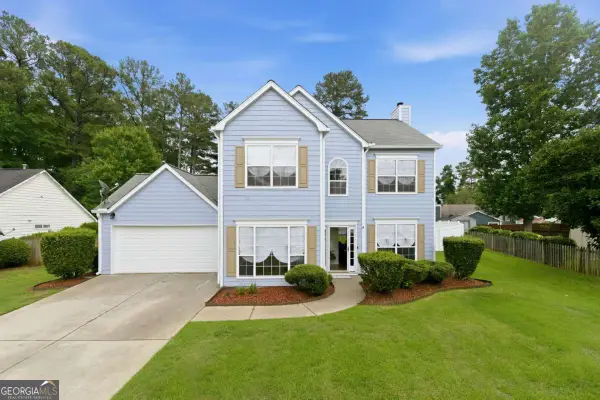 4628 Unicorn Point, Powder Springs, GA 30127