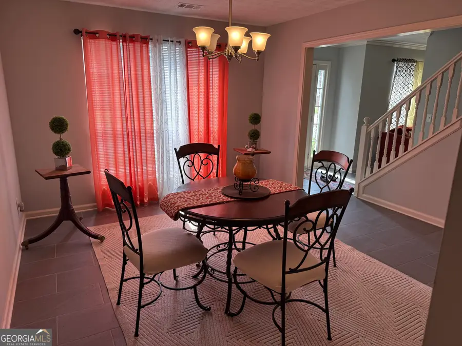 3080 Aberdeen Way, Lithonia, GA 30038 - #2