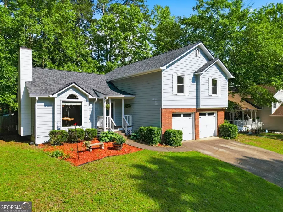 3513 Robin Lane, Acworth, GA 30101 - #2