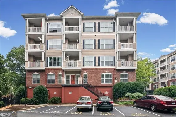 4333 Dunwoody Park #1311, Atlanta, GA 30338