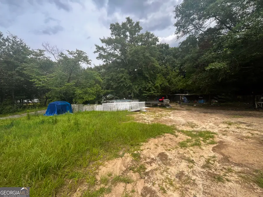 7312 Grover Drive, Macon, GA 31216 - #2