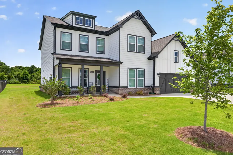 2759 Porches Lane, Dacula, GA 30019 - #2