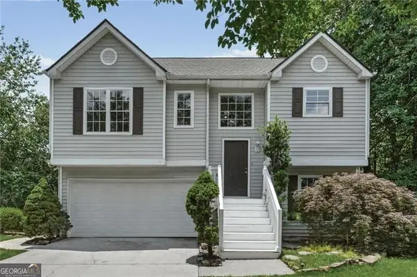 3833 Sunview Drive Nw, Acworth, GA 30101