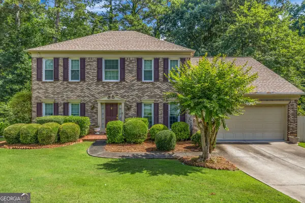 4990 Agate Drive, Johns Creek, GA 30022