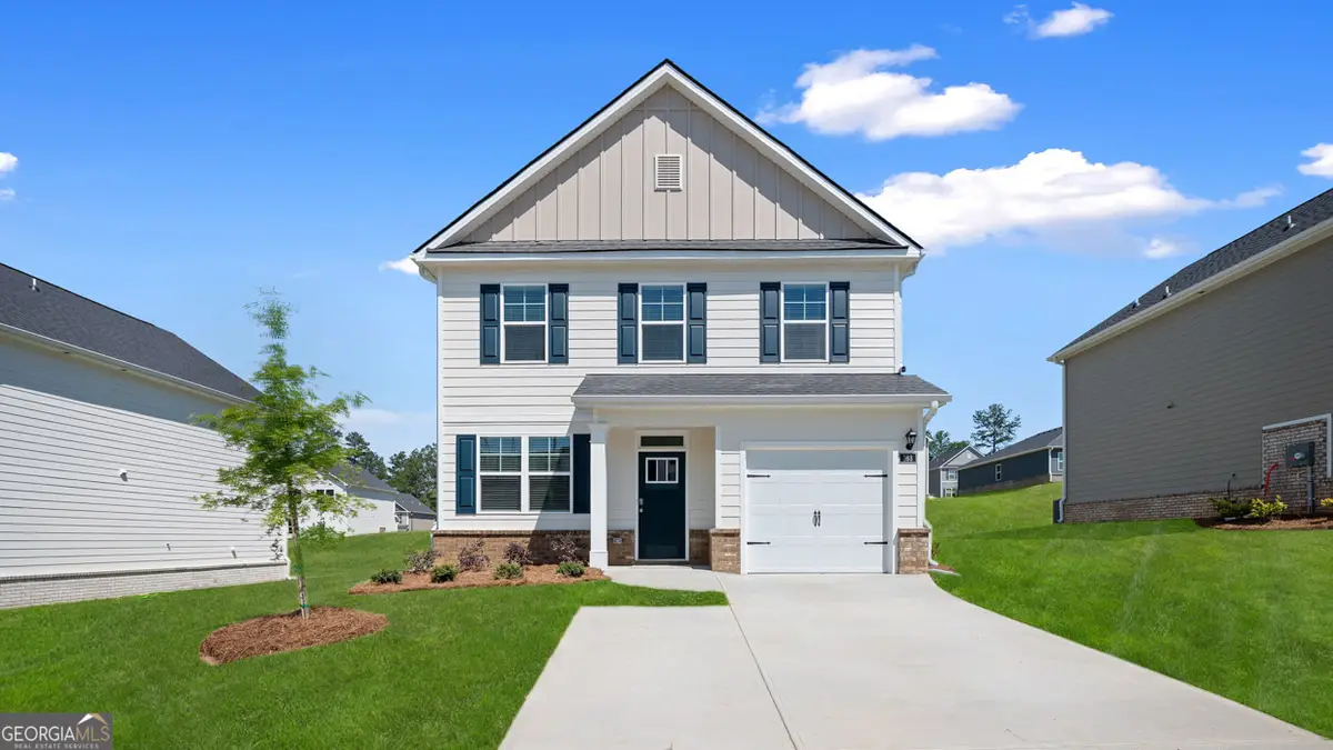 200 Bristol Boulevard, Winder, GA 30680 - #1