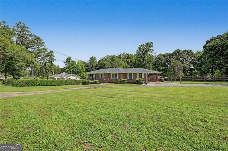 3010 N Main Street Nw, Kennesaw, GA 30144 - #2