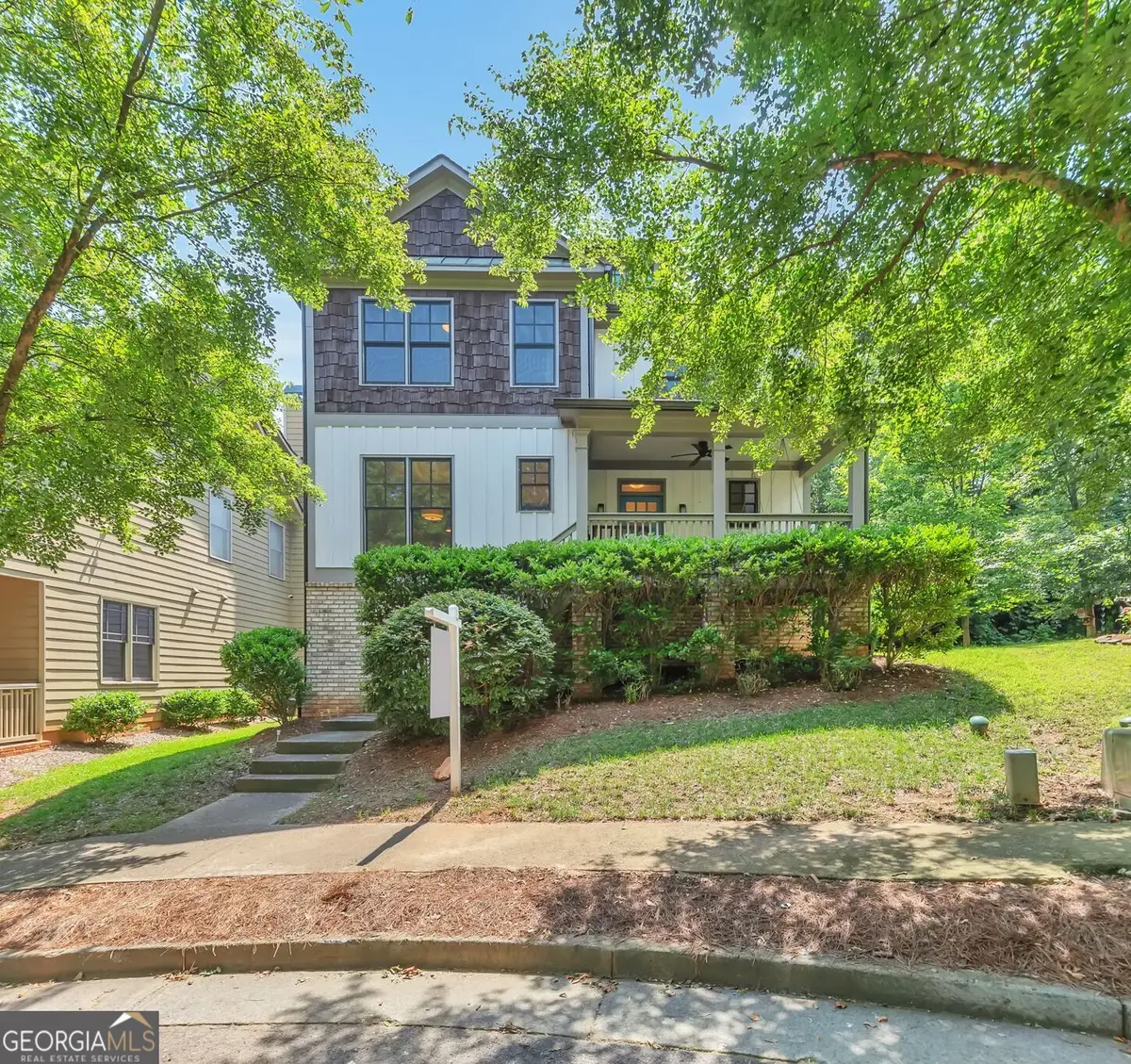 1376 Park Trace Se, Atlanta, GA 30315 - #1