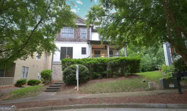 1376 Park Trace Se, Atlanta, GA 30315