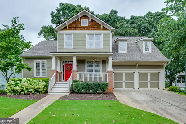 5843 Peacock Lane, Hoschton, GA 30548