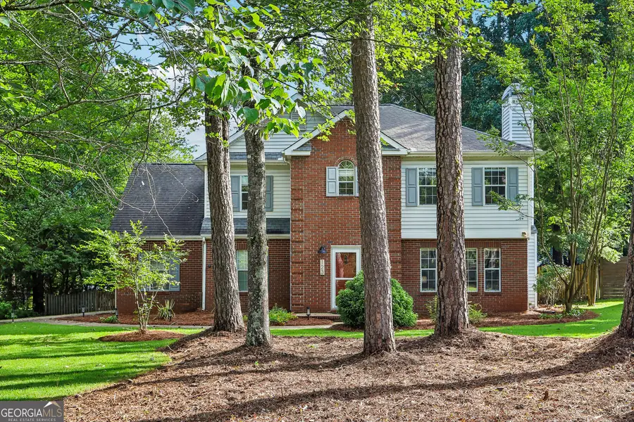 123 Rubicon Road, Peachtree City, GA 30269 - #2