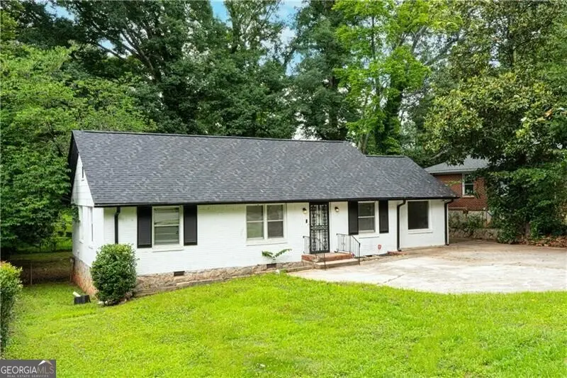2203 Second Avenue, Decatur, GA 30032 - #1