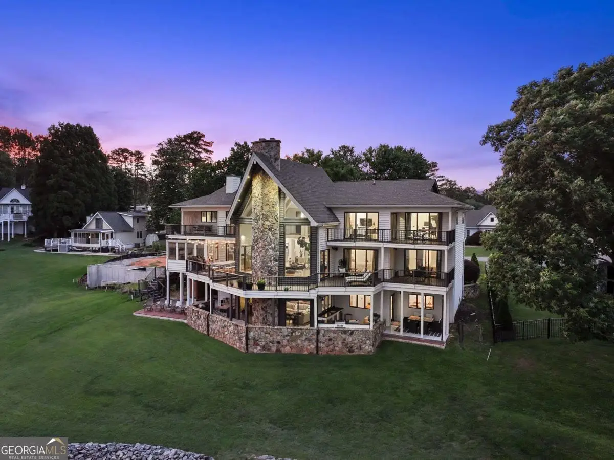 60 View Point Drive, Dawsonville, GA 30534 - #1