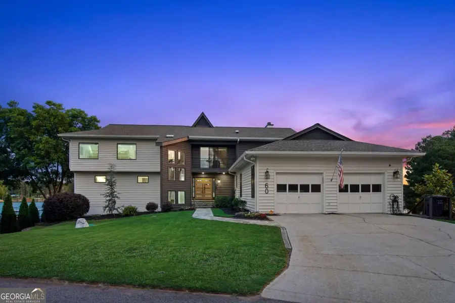 60 View Point Drive, Dawsonville, GA 30534 - #2