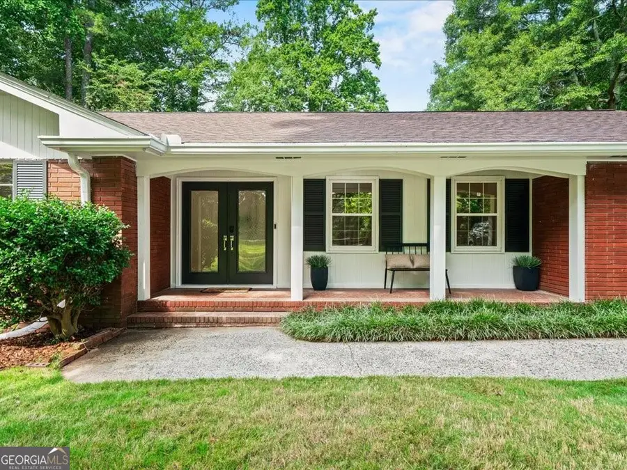 3800 N Cooper Lake Road Se, Smyrna, GA 30082 - #2