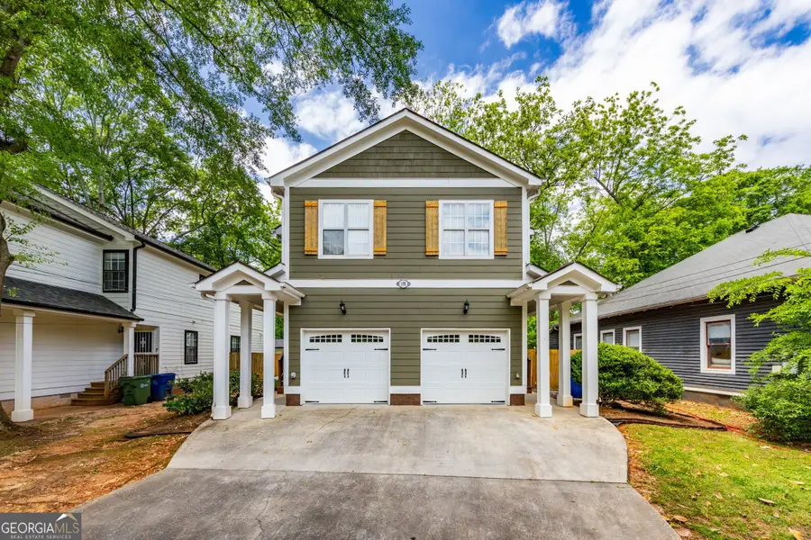 190 Hutchinson Street Ne, Atlanta, GA 30307 - #2
