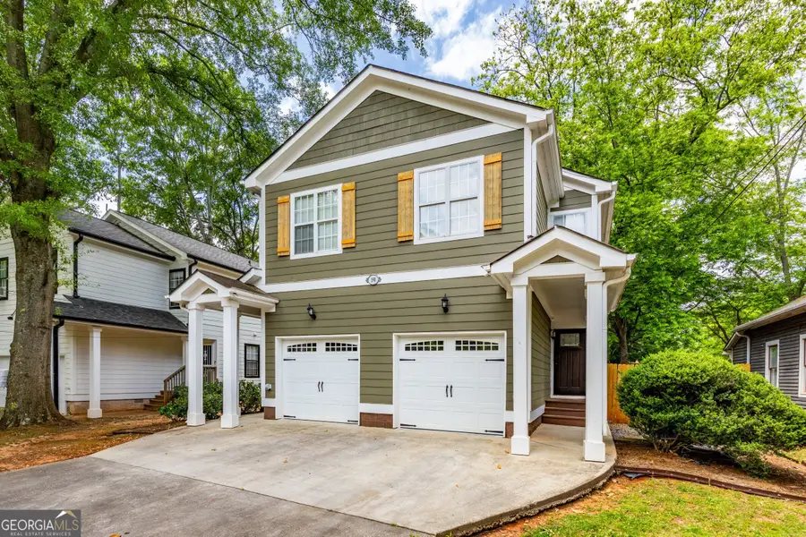 190 Hutchinson Street Ne, Atlanta, GA 30307 - #3