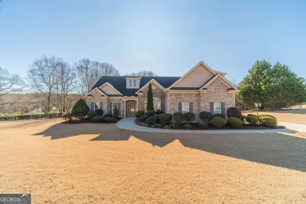 1245 White Columns Drive, Monroe, GA 30656