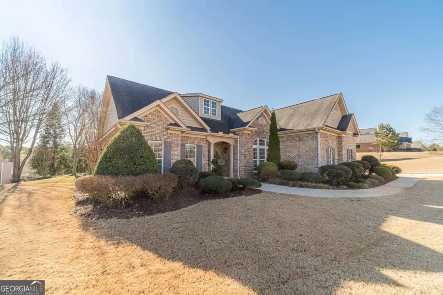1245 White Columns Drive, Monroe, GA 30656 - #2