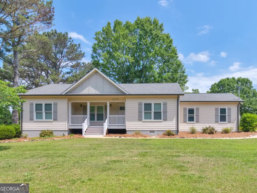 1275 Lake Dow Road, McDonough, GA 30252 - #2