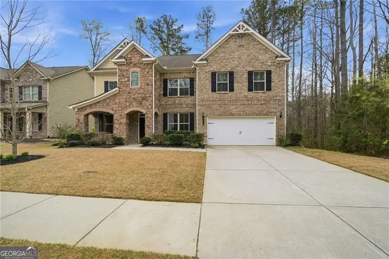 3795 Gardenside Court, Alpharetta, GA 30004 - #2