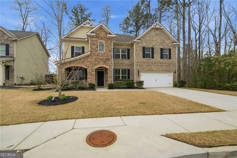 3795 Gardenside Court, Alpharetta, GA 30004 - #3