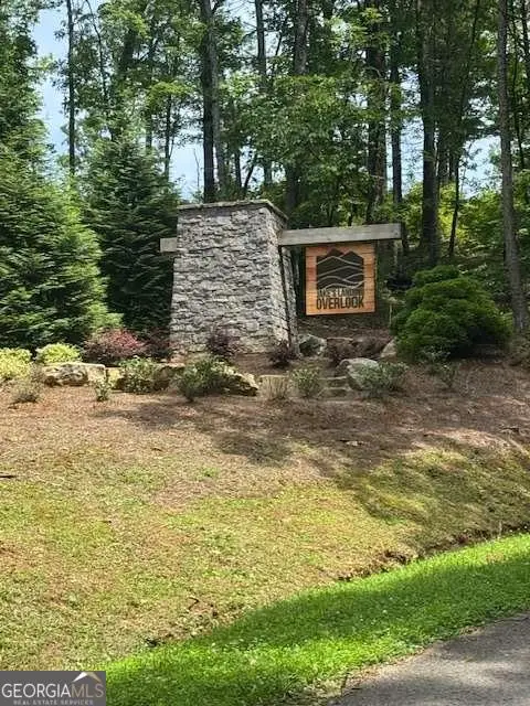 LOT 104 River Knoll Trail, Ellijay, GA 30540 - #1