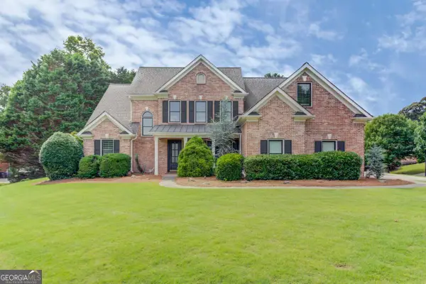 5930 River Rush Court, Sugar Hill, GA 30518