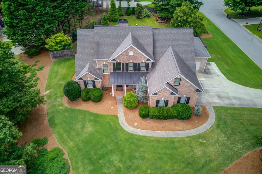 5930 River Rush Court, Sugar Hill, GA 30518 - #3
