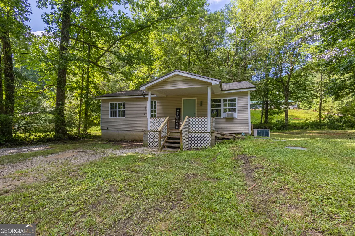 717 County Road 137, Delta, AL 36258 - #1
