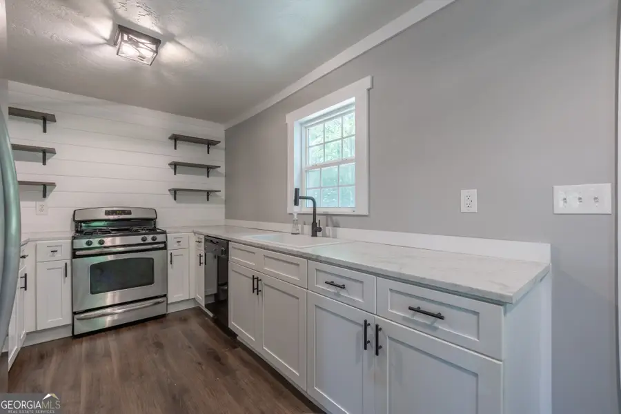 717 County Road 137, Delta, AL 36258 - #3
