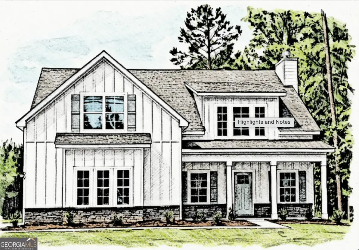 151 Rolling Meadows Way, Waverly Hall, GA 31831 - #1
