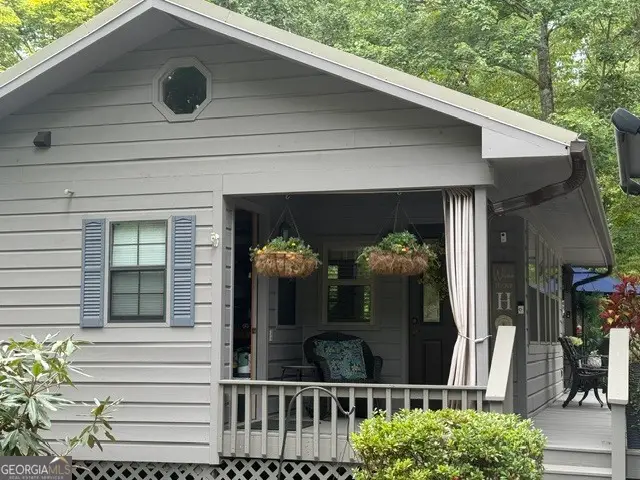 531 Hidden Valley Road, Cleveland, GA 30528 - #1