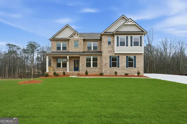 205 Delta Drive, Mcdonough, GA 30253