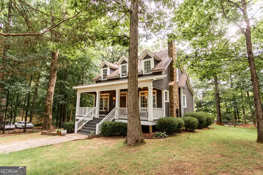 633 Duncan Road, Oxford, GA 30054 - #2