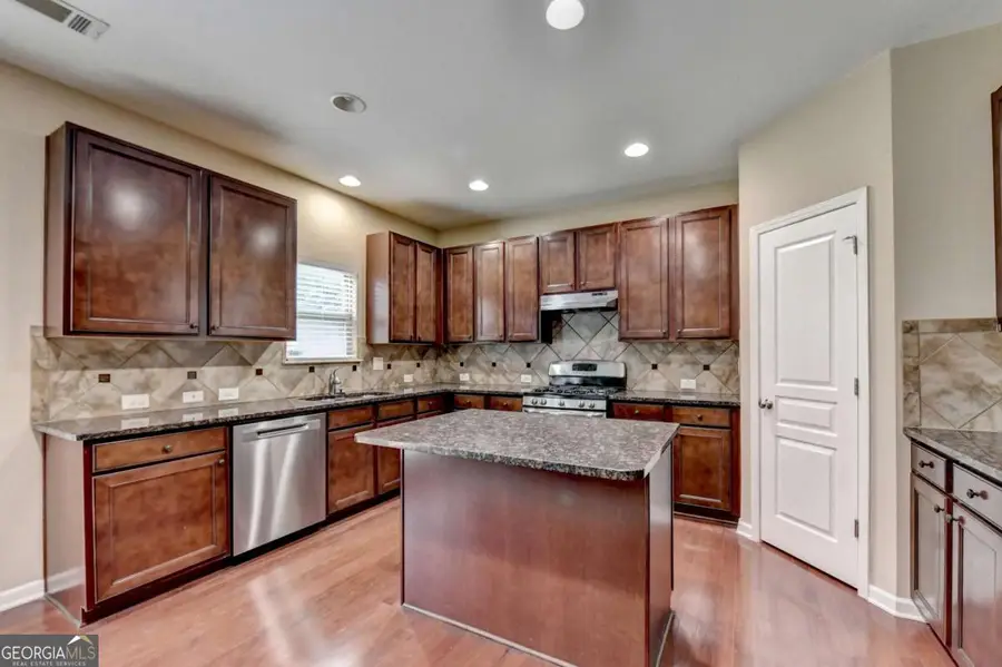4228 Woods Creek Lane, Suwanee, GA 30024 - #2