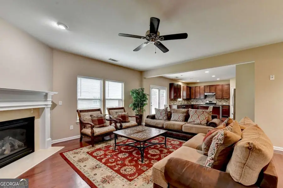 4228 Woods Creek Lane, Suwanee, GA 30024 - #3